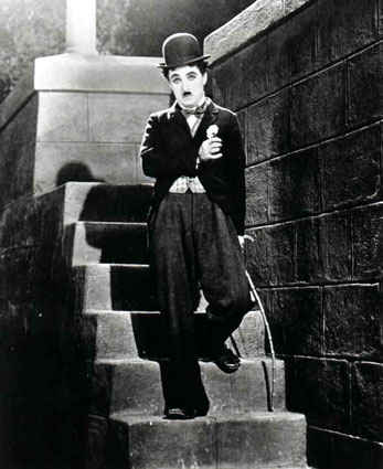 chaplin