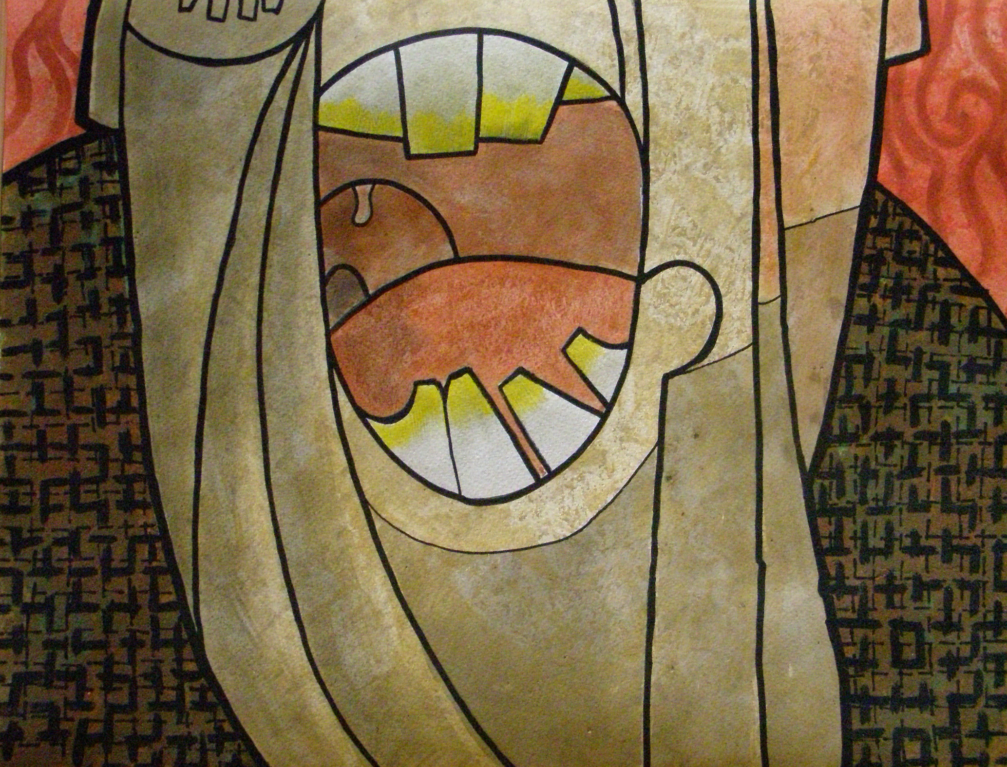 OLYMPUS DIGITAL CAMERA