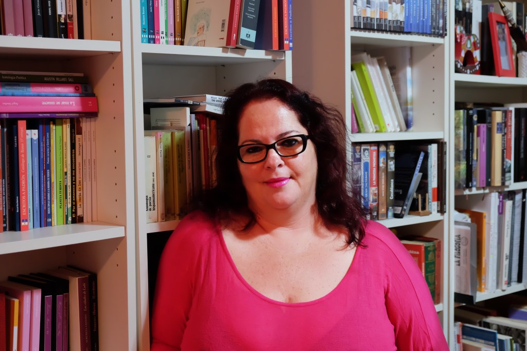 Josefa Molina –&nbsp;Envidia