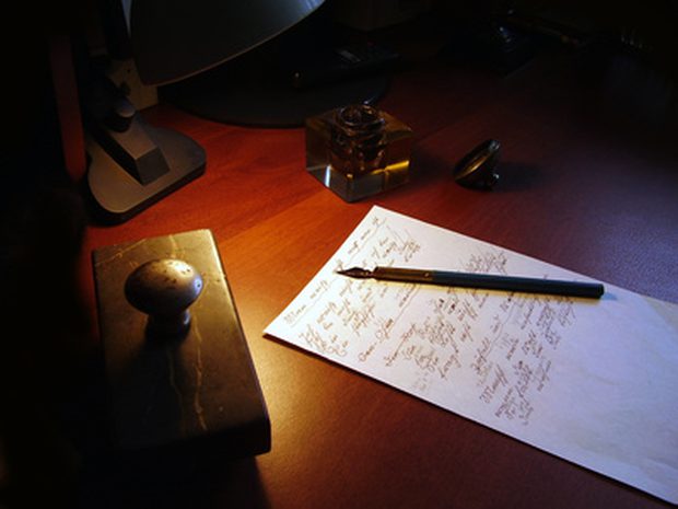 Yo no soy&nbsp;poeta