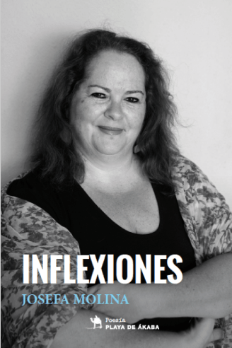 Inflexiones libro portada