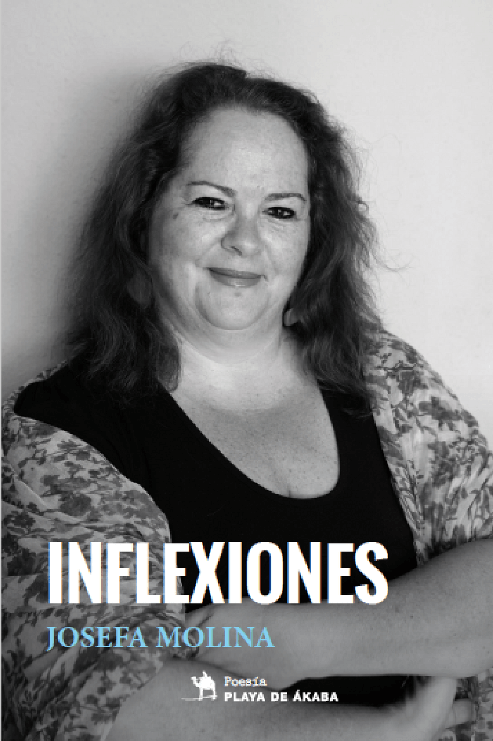 Reseña ‘Inflexiones’ por Rosario&nbsp;Valcárcel