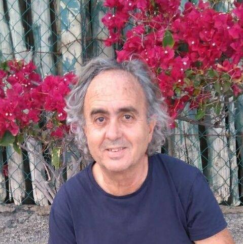 Juan Carlos de Sancho