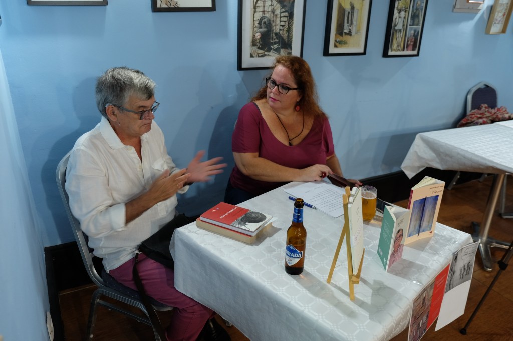 ‘El Ultílogo’ con Antonio Arroyo&nbsp;Silva