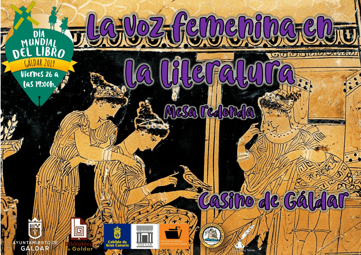 LA VOZ FEMENINA EN LA LITERATURA jpg