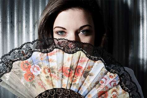 Mirarse a los ojos (artículo&nbsp;opinión)