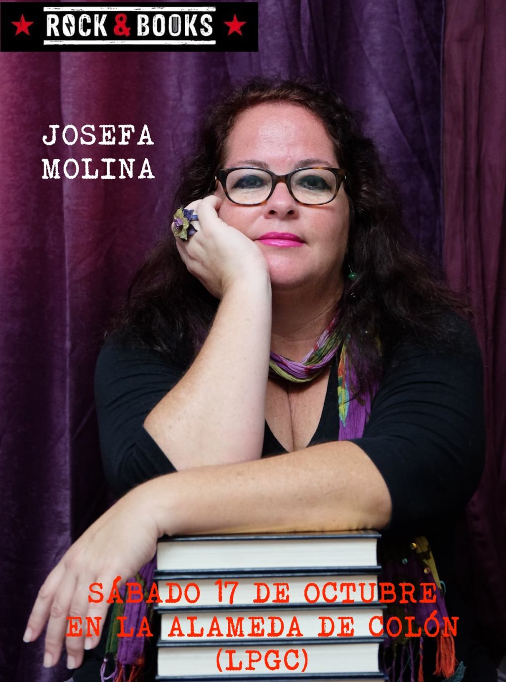 Ideales perdidos en&nbsp;Rock&Books