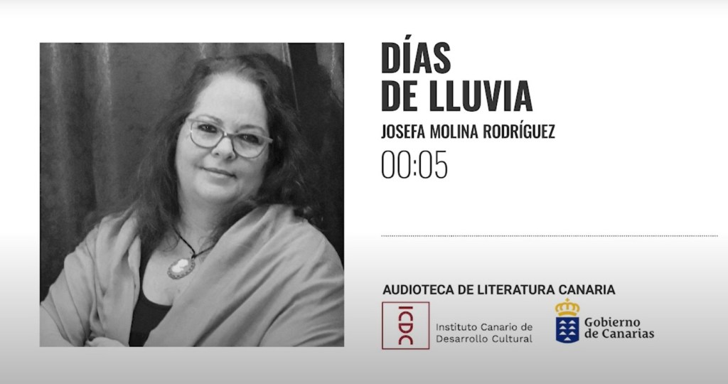 Audioteca  de la Literatura&nbsp;Canaria