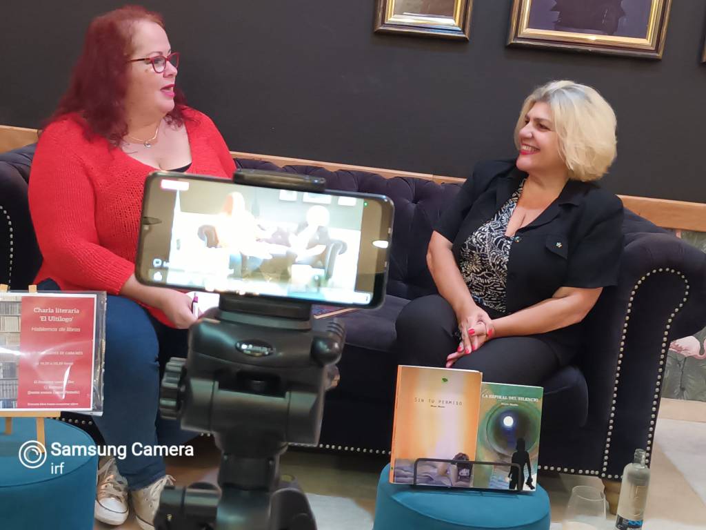 La imagen tiene un atributo ALT vacío; su nombre de archivo es maite.jpg