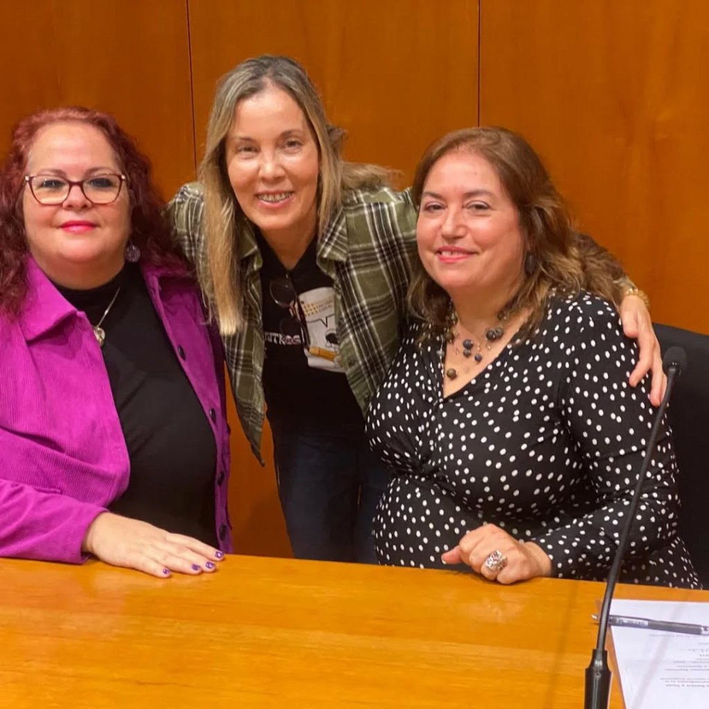 Encuentro con el autor/a con Josefa Molina&nbsp;(vídeo)